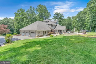 2850 Dunleigh Drive, Dunkirk, MD 20754 - Photo 78