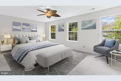 1425 Abbey Lane, Huntingtown, MD 20639 - Photo 20