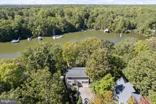 219 Calvert Dr, Lusby, MD 20657 - Photo 1