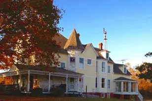 6310 St Leonard Rd, Saint Leonard, MD 20685 - Photo 2