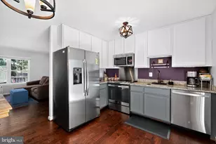 3813 8th St, North Beach, MD 20714 - Photo 2