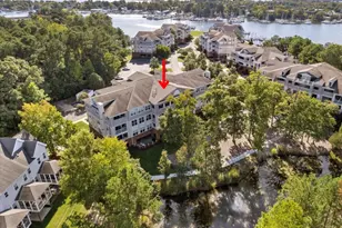 322 Oyster Bay Pl, Solomons, MD 20688 - Photo 2