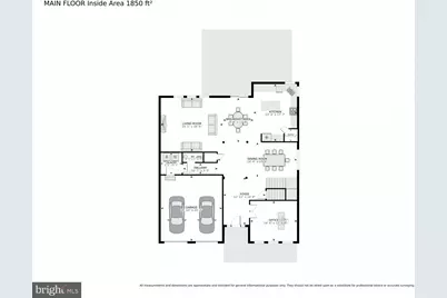 1820 Birds Nest Lane, Prince Frederick, MD 20678 - Photo 16