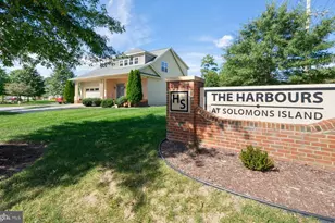 400 Shipyard, Solomons, MD 20688 - Photo 82
