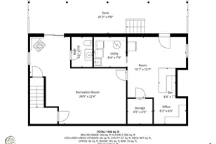 285 Red Cloud Rd, Lusby, MD 20657 - Photo 26