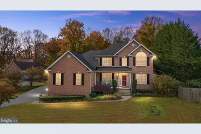 211 Still Water Lane, Huntingtown, MD 20639 - Photo 1