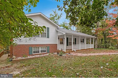 12361 Silver Rock Circle, Lusby, MD 20657 - Photo 8