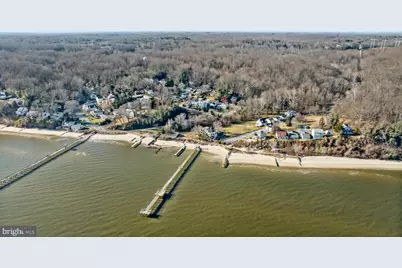 2011 North Avenue, Port Republic, MD 20676 - Photo 44