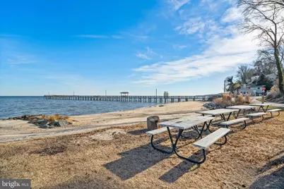 2011 North Avenue, Port Republic, MD 20676 - Photo 36