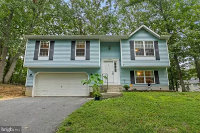 232 Thunderbird Drive, Lusby, MD 20657 - Photo 1