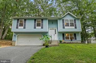 232 Thunderbird Dr, Lusby, MD 20657 - Photo 1