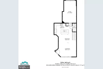 8049 Forest Ridge Drive #3, Chesapeake Beach, MD 20732 - Photo 40