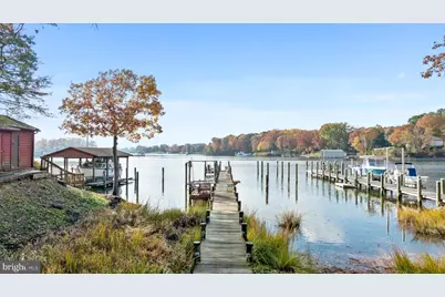 206 Harbor Drive, Lusby, MD 20657 - Photo 98