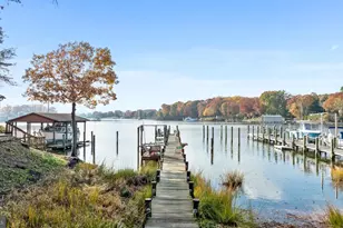 206 Harbor Dr, Lusby, MD 20657 - Photo 98