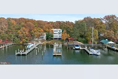 206 Harbor Drive, Lusby, MD 20657 - Photo 94