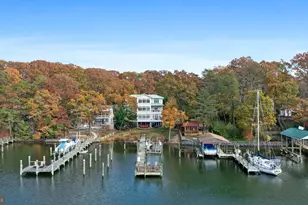 206 Harbor Dr, Lusby, MD 20657 - Photo 94