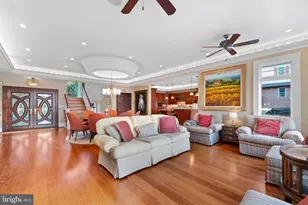 206 Harbor Dr, Lusby, MD 20657 - Photo 12