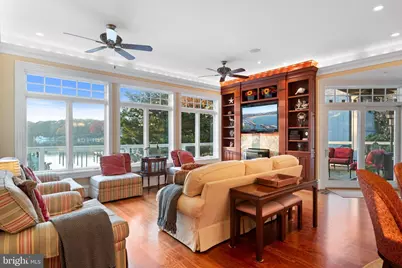 206 Harbor Drive, Lusby, MD 20657 - Photo 14