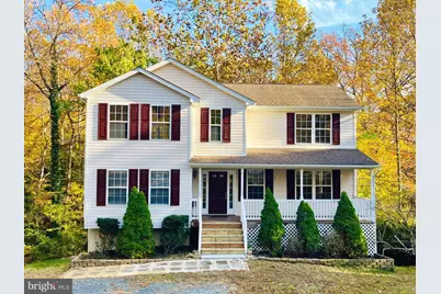 12446 El Segunda Lane, Lusby, MD 20657 - Photo 1