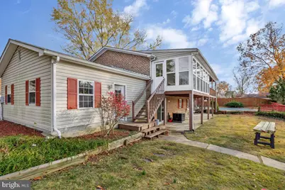 3925 Shamrock Court, Port Republic, MD 20676 - Photo 54