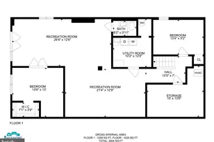 11216 Lakeview, Dunkirk, MD 20754 - Photo 46