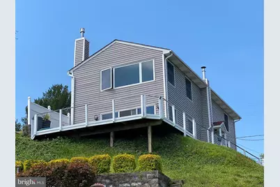 7517 B Street, Chesapeake Beach, MD 20732 - Photo 1