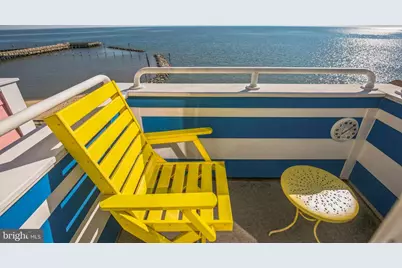 9000 Bay Avenue #401 & 402, North Beach, MD 20714 - Photo 36