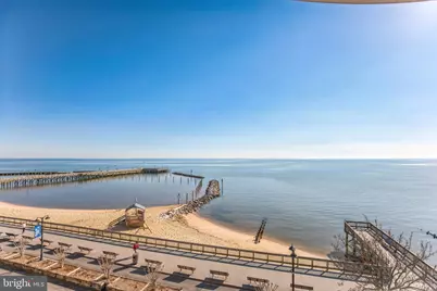 9000 Bay Avenue #401 & 402, North Beach, MD 20714 - Photo 62