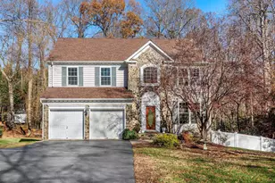 365 Cross Creek Dr, Huntingtown, MD 20639 - Photo 1