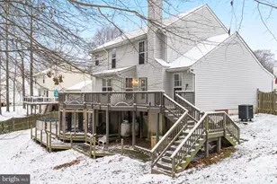 2495 Woodland Ct, Chesapeake Beach, MD 20732 - Photo 36
