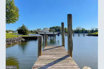 610 Rolling Hills Road, Solomons, MD 20688 - Photo 1