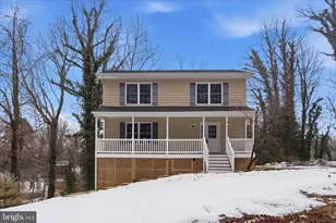 6119 6th St, Chesapeake Beach, MD 20732 - Photo 2