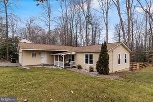 332 Thunderbird Dr, Lusby, MD 20657 - Photo 36