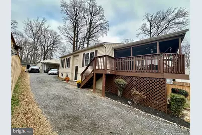 3906 1st Street, North Beach, MD 20714 - Photo 2