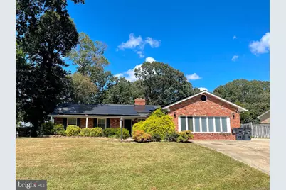 11717 Rivershore Drive, Dunkirk, MD 20754 - Photo 1