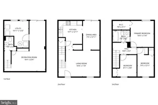 801 Calvert Towne Dr, Prince Frederick, MD 20678 - Photo 34