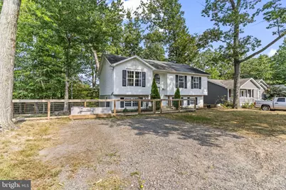 11609 Deadwood Drive, Lusby, MD 20657 - Photo 4