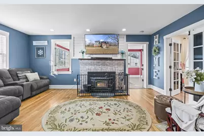 5920 Cherry Hill Road, Huntingtown, MD 20639 - Photo 8