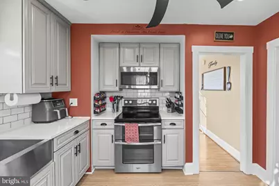 5920 Cherry Hill Road, Huntingtown, MD 20639 - Photo 12