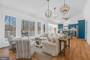 2950 Tobacco Rd, Chesapeake Beach, MD 20732 - Photo 12