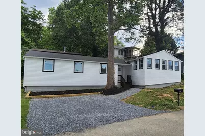 6045 Bayview Road, Saint Leonard, MD 20685 - Photo 1