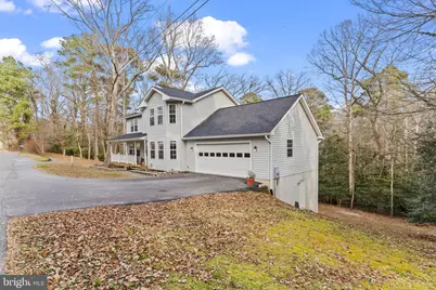 12996 Sky View Lane, Lusby, MD 20657 - Photo 4