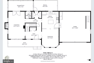 12996 Sky View Lane, Lusby, MD 20657 - Photo 52