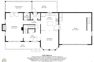 12996 Skyview Ln, Lusby, MD 20657 - Photo 52