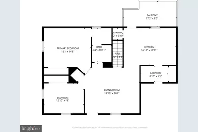 667 Hawk Hill Drive, Prince Frederick, MD 20678 - Photo 30