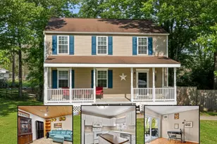 2600 Kerry Ct, Owings, MD 20736 - Photo 1