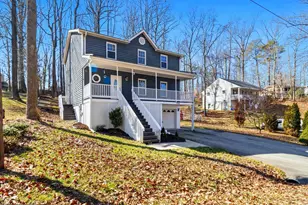648 Santa Fe Trail, Lusby, MD 20657 - Photo 42