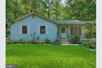 11752 Sidewinder Lane, Lusby, MD 20657 - Photo 1