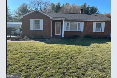 95 Cox Road, Huntingtown, MD 20639 - Photo 2