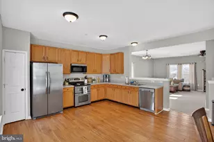 8215 Moffat Run, Chesapeake Beach, MD 20732 - Photo 6